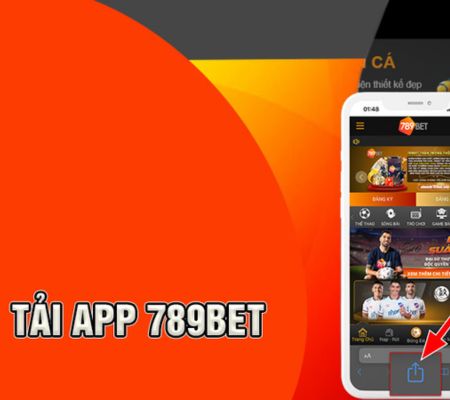 tải app 789bet