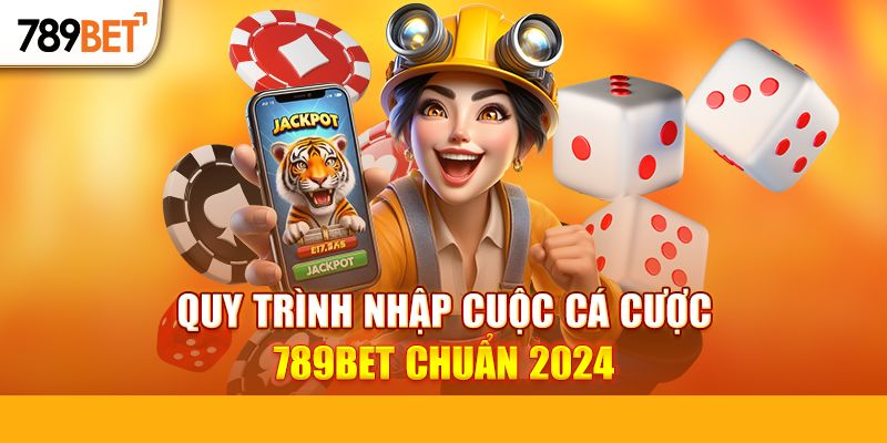 Hướng dẫn chi tiết các bước đăng nhập 789bet cực dễ