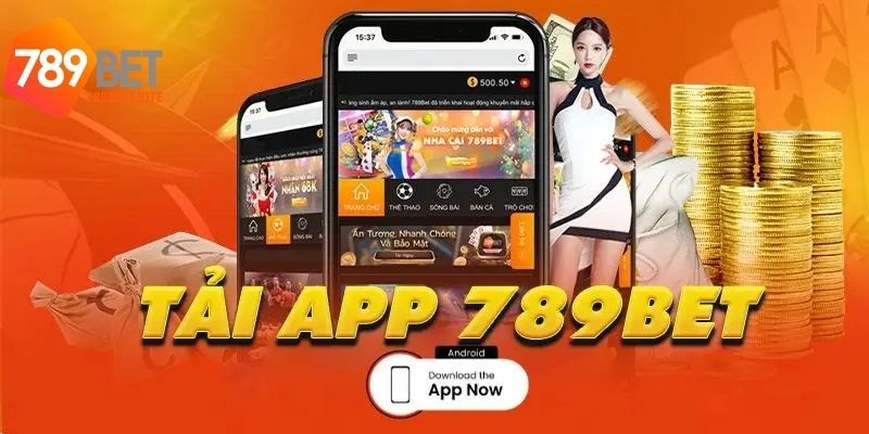 Yên tâm tải app 789bet vì ứng dụng đề cao bảo mật thông tin